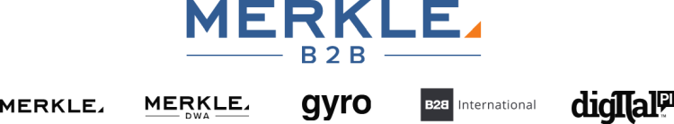 Join Us as We Become a Merkle B2B Company – B2B Like Never Before