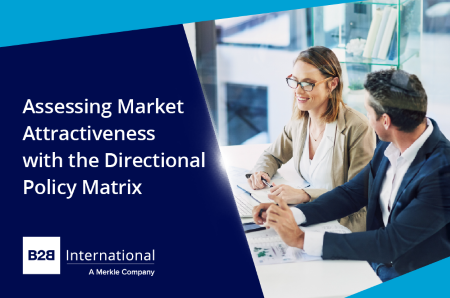 Assessing Market Attractiveness with the Directional Policy Matrix