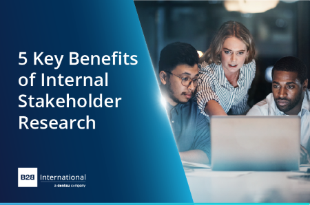 5 Key Benefits of Internal Stakeholder Research (And 3 Tips for Running Successful Internal Interviews)