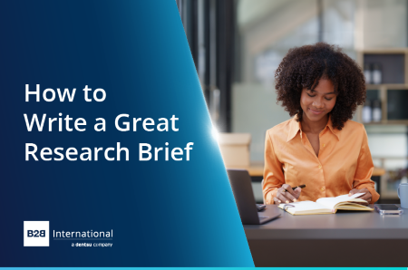 How to Write a Great Research Brief