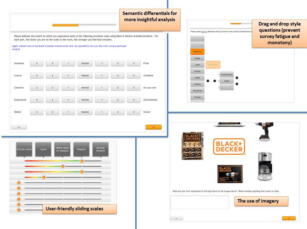 gamification in market research