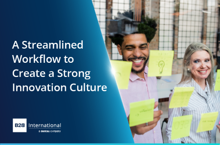 Fostering Innovation: A Streamlined Workflow to Create a Strong Innovation Culture