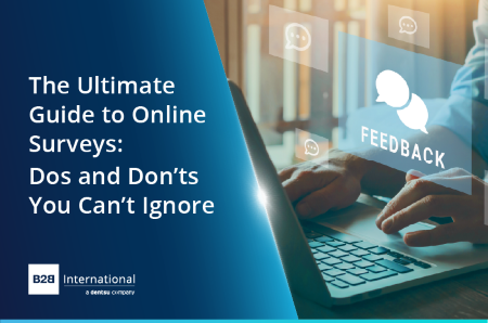 The Ultimate Guide to Online Surveys: Dos and Don’ts You Can’t Ignore